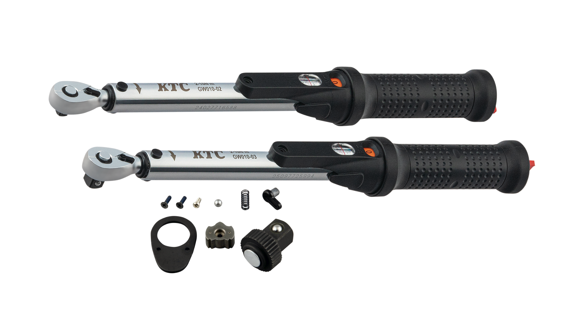 KTC扭力扳手系列