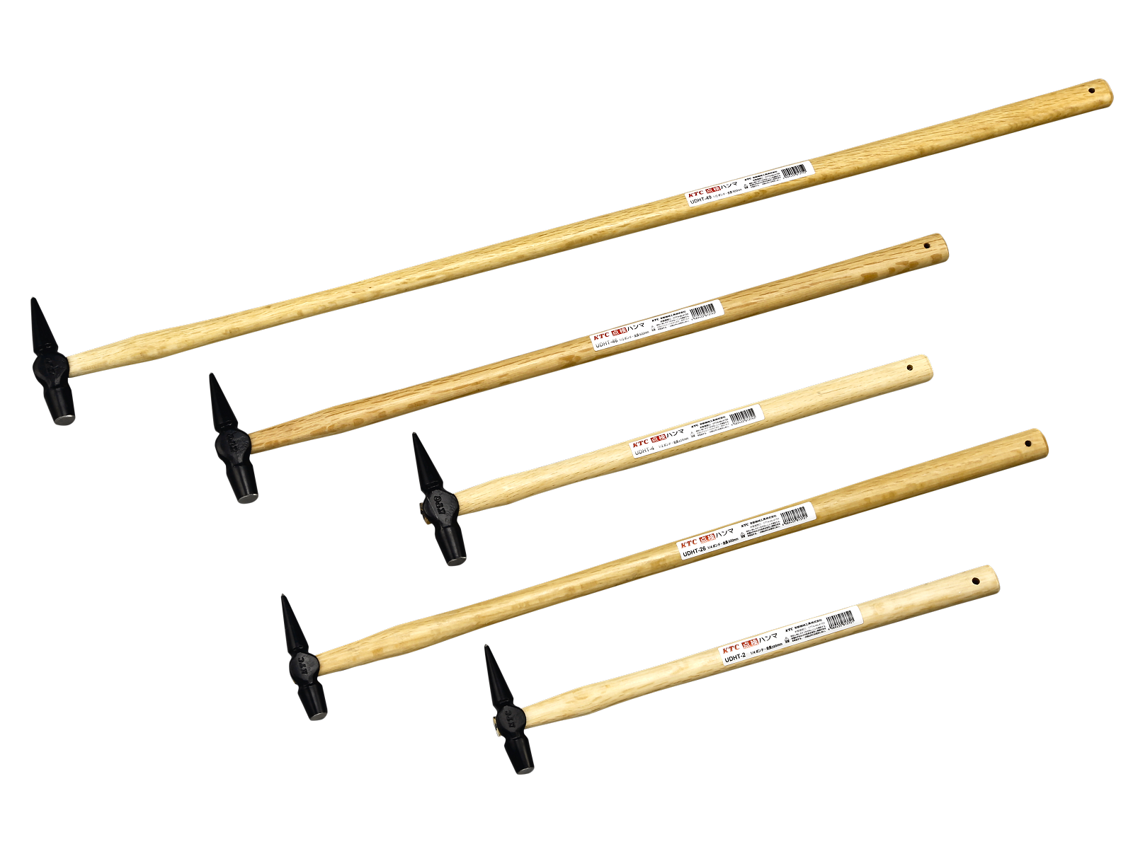 KTC锤子与冲击工具类系列